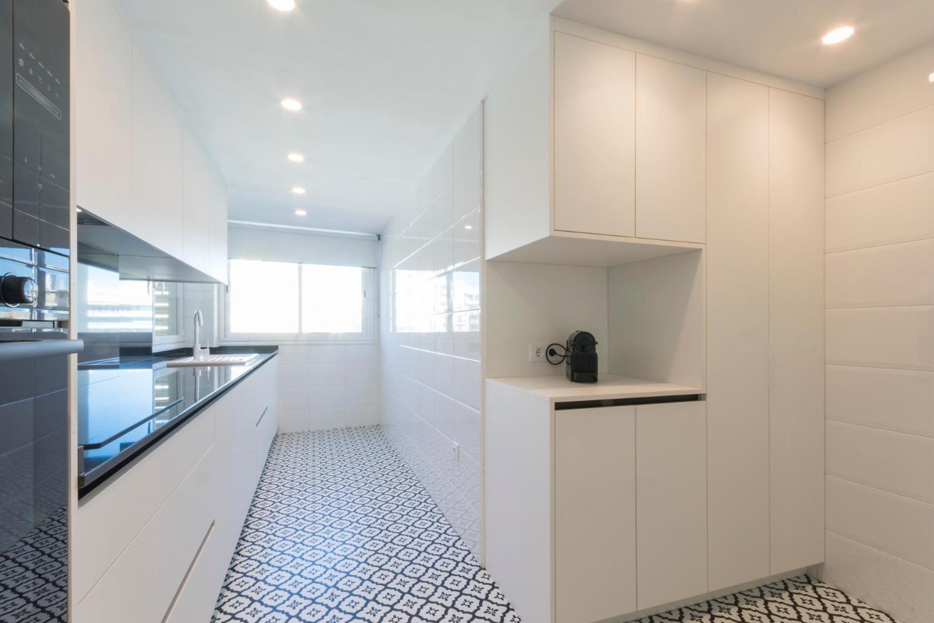 Ag Aguamarina 6 Appartement Playa de Gandia Buitenkant foto