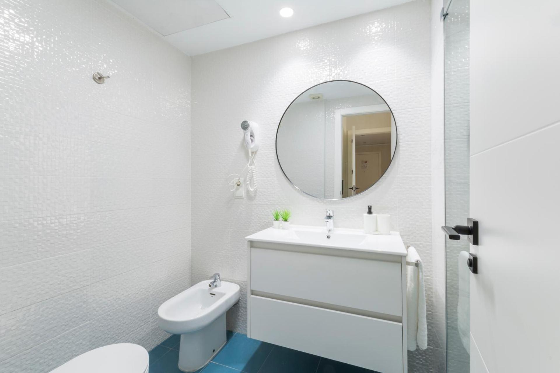 Ag Aguamarina 6 Appartement Playa de Gandia Buitenkant foto