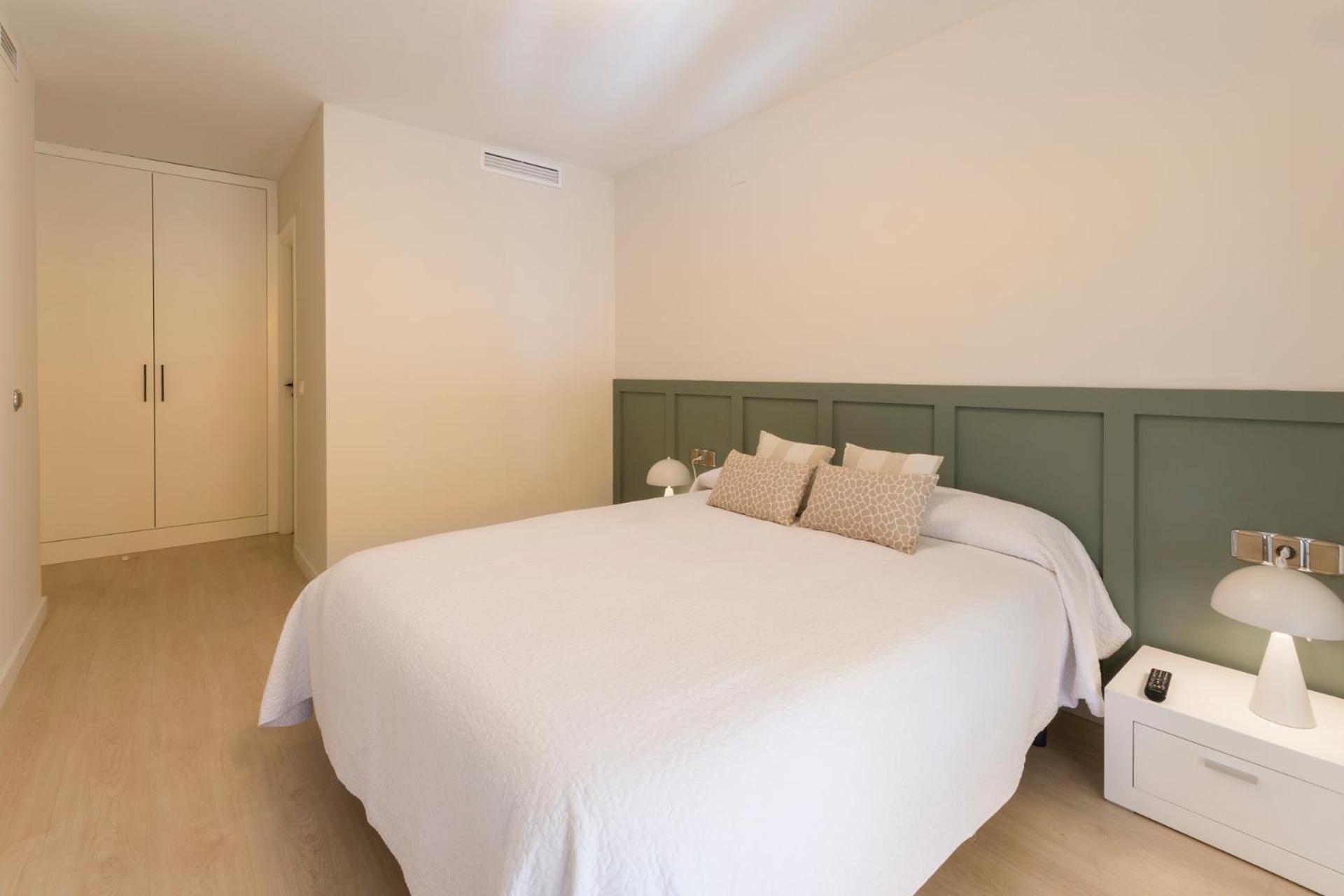 Ag Aguamarina 6 Appartement Playa de Gandia Buitenkant foto