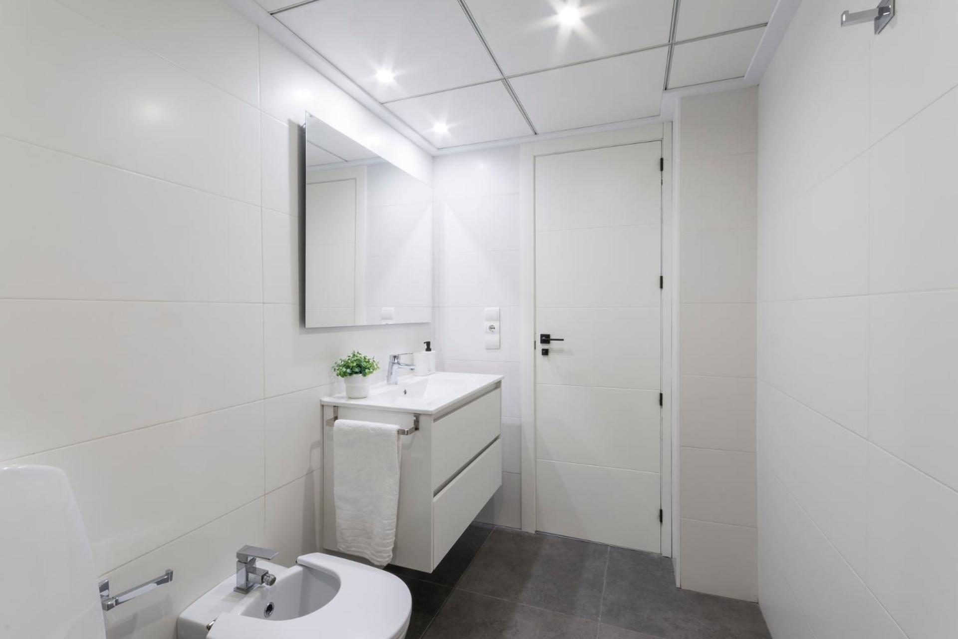 Ag Aguamarina 6 Appartement Playa de Gandia Buitenkant foto