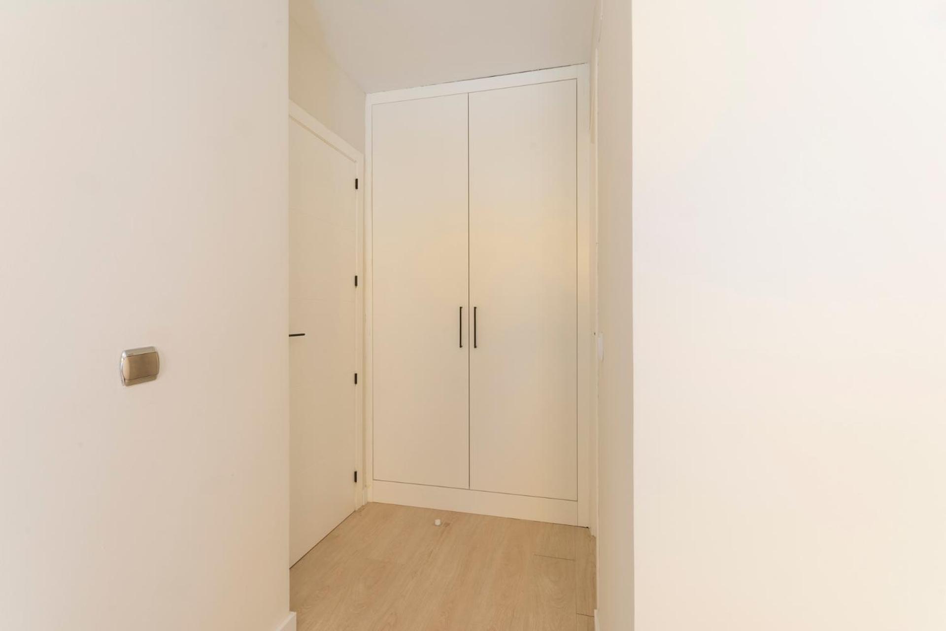 Ag Aguamarina 6 Appartement Playa de Gandia Buitenkant foto