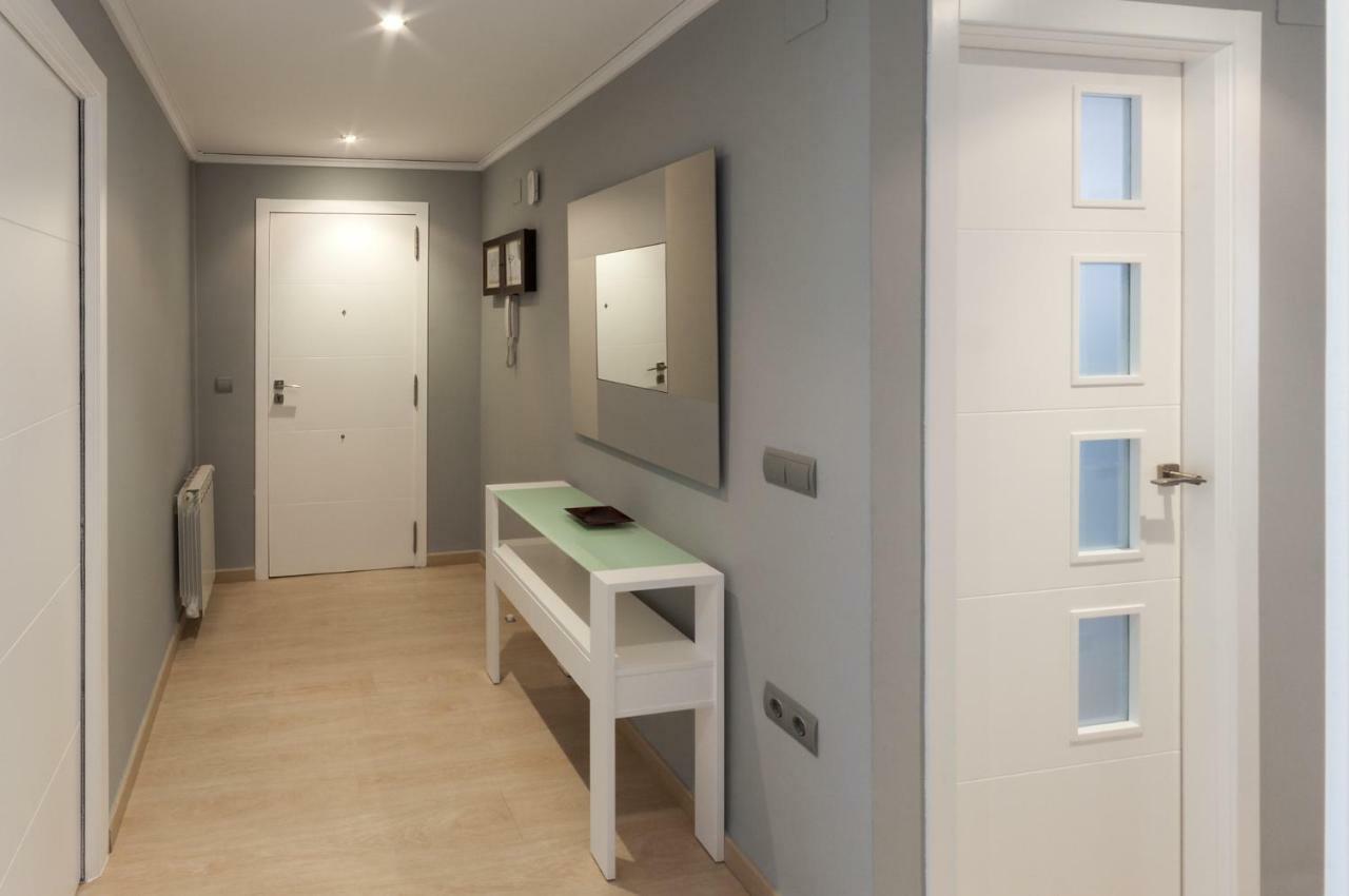 Ag Aguamarina 6 Appartement Playa de Gandia Buitenkant foto